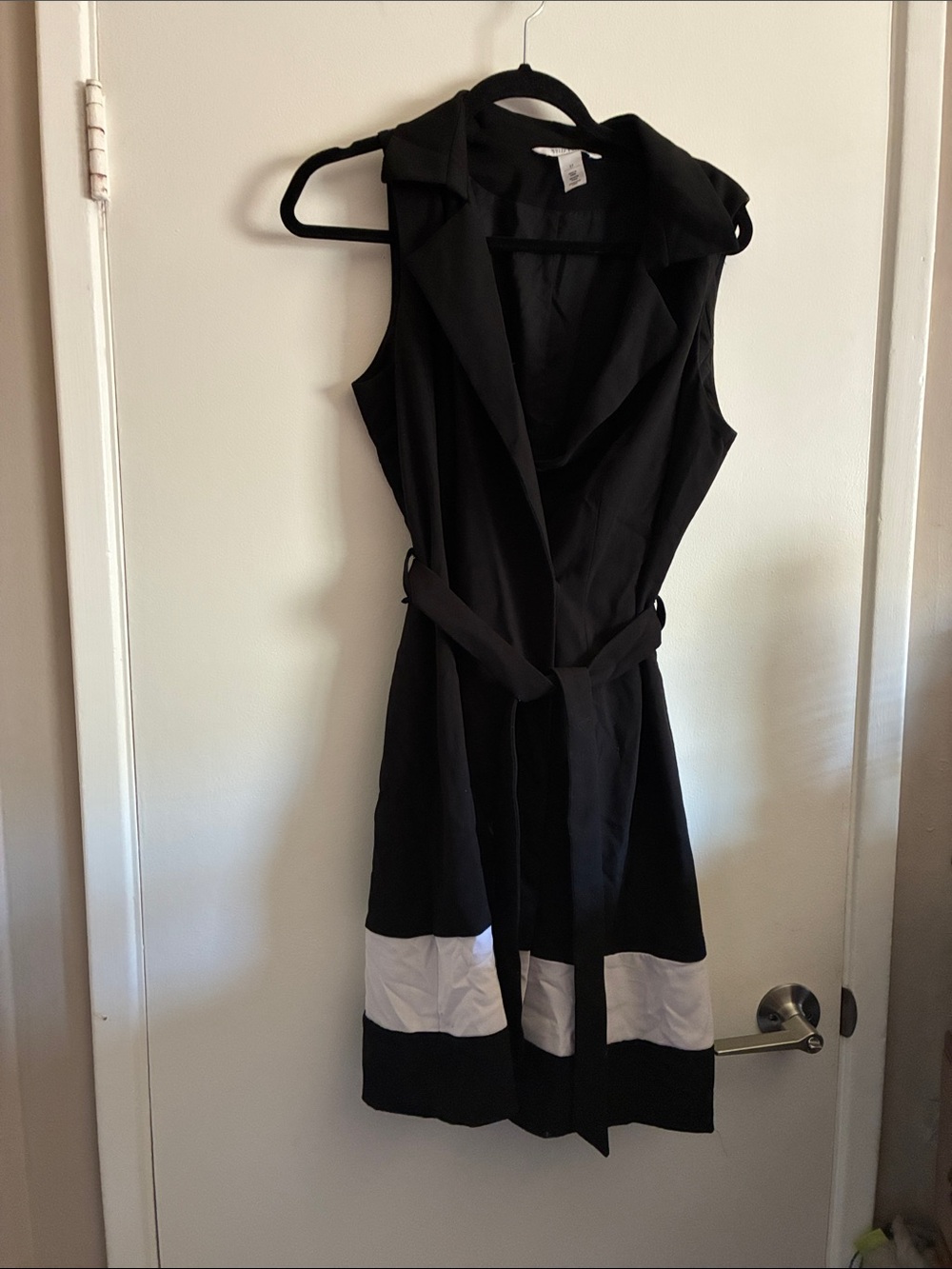 White House Black Market Dress